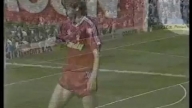 Hillsborough disaster 1989 - rare match footage - RTE TV Live coverage.
