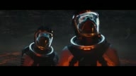 Fantastic Four Official Trailer (2015) 