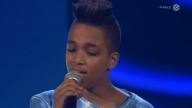 Waves (mr probz) | Winner The Voice Kids 2014 Germany 