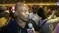Mike Tyson on Mayweather vs. Pacquiao - UCN Exclusive
