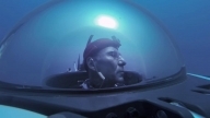 GoPro: DeepFlight Submersible - Searching for Whale Song
