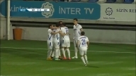 İnter Baku 4:0 Neftçi  ( 08.05.2015)
