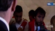 River Plate Players Reportedly Hit by Pepper Spray in Match vs Boca Juniors
