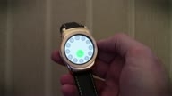 LG Watch Urbane - Hands On Review
