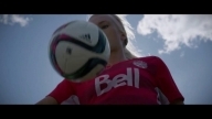 FIFA 16 Trailer - Women's National Teams are IN THE GAME
