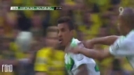 Borussia  Dortmund vs Wolfsburg 1-3 All Goals & Highlights DFB Pokal FINAL
