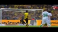 Borussia Dortmund vs Wolfsburg DFB Pokal Final 2015 Highlights • Dortmund 1-3 Wolfsburg DFB Final
