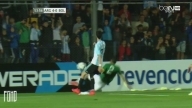 Angel Di Maria Secend Goal ~ Argentina vs Bolivia 5-0 ~ 7/6/2015 [Friendly Match][HD]

