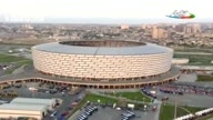 Baku 2015 European Games - Opening Ceremony (Full version)