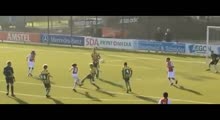 Abdelhak Nouri â— Moroccan Playmaker â— Goals and Skills