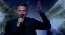 Sergey Lazarev - You Are The Only One (Russia) Live Semi - Final 1