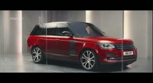 NEW 2017 Range Rover SVAutobiography Dynamic