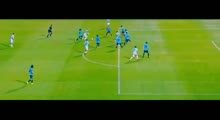 Messi goal