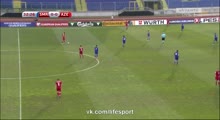 San-Marino 0-1 Azərbaycan (Dünya Çempionatı seçim turu 2018)