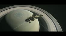 NASA at Saturn: Cassini's Grand Finale
