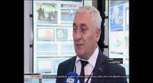 24th Caspian International Oil & Gas Azerbaijan Conference CBC 17:32