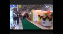 CaspianAgro 2017 - ATV