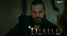 Diriliş Ertuğrul 91 Bölüm Sezon Finali (Fragman)