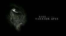 Обезьяны на тропе войны - Rise of the Warrior Apes (2016)