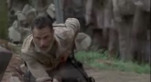 Rick Grimes - Last Episode