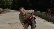 Rick Grimes 