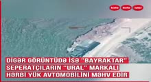 Azərbaycan Ordusu “Qisas” əməliyyatı keçirir (03.08.2022)