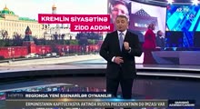 Qarabağı hədələyən Putin mediasını AzTV-də yıxıb sürüdülər!