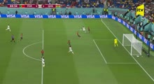Portuqaliya 3:2 Qana - Osman Bukari qol sevincini Ronaldo kimi qeyd etdi