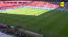 DÇ-2022, D qrupu: Tunis - Avstraliya 0:1 (İcmal)