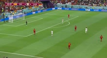 İspaniya 1:0 Almaniya - Alvaro Morata almanları məyus etdi