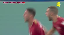 Serbiya - İsveçrə 2:3 (İcmal) DÇ-2022
