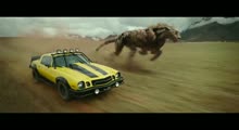 Transformers: Rise of the Beasts (2023) Trailer