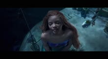 Halle - Part of Your World (The Little Mermaid)