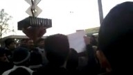В Иране прошли массовые протесты против поддержи этой страной армянских оккупантов