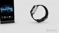 Sony SmartWatch - Contol Everything wth the Android Wrist Watch