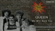 Bizimkilər - Queen - We Will Rock You