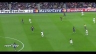Cristiano Ronaldo vs. Barcelona
