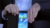 Samsung Flexible Display at CES 2013: 'YOUM'