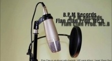 (Flan Clan)Bilinmeyen ft BXH - Kapali Kapilar(beat by Mc.B Beats)