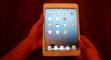 iPad mini - icmal