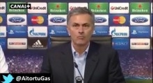 Harlem Shake (Mourinho Real Madrid Edition)