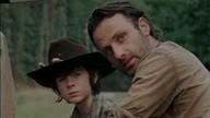Ходячие мертвецы 12 серия, 3 сезон (2013) The Walking Dead (S03-E12) HDRip