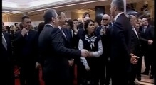 Prezident İlham Əliyev Azərbaycan tərəfindən Monteneqroda həyata keçiriləcək layihələrlə tanış olmuşdur