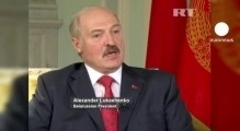 Лукашенко: Женщинам лезбиянство я прощаю!