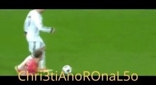 Real Madrid Vs galatasaray 3-0 All Goals & highlights (03-4-2013)