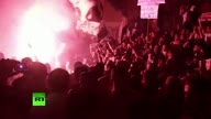 «Дни гнева»- радикальная молодежь Египта вышла на улицы