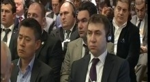İlham Əliyevin Dünya İqtisadi Forumunun açılışında nitqi