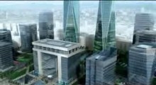 Baku White City 2030