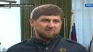 Кадыров ответил за Козла