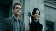 Голодные игры 2: И вспыхнет пламя - The Hunger Games 2: Catching Fire (2013) Trailer